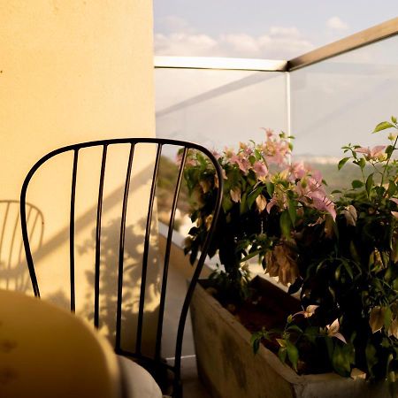 Bridge Service Apartment ハイデラバード エクステリア 写真