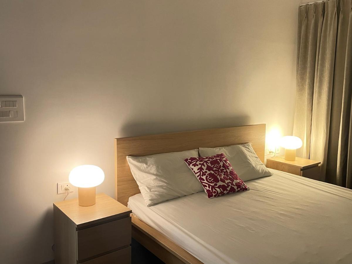 Bridge Service Apartment ハイデラバード エクステリア 写真