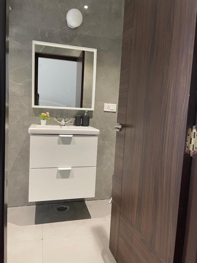 Bridge Service Apartment ハイデラバード エクステリア 写真