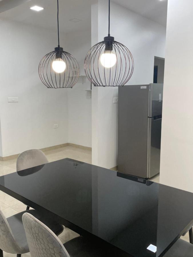 Bridge Service Apartment ハイデラバード エクステリア 写真
