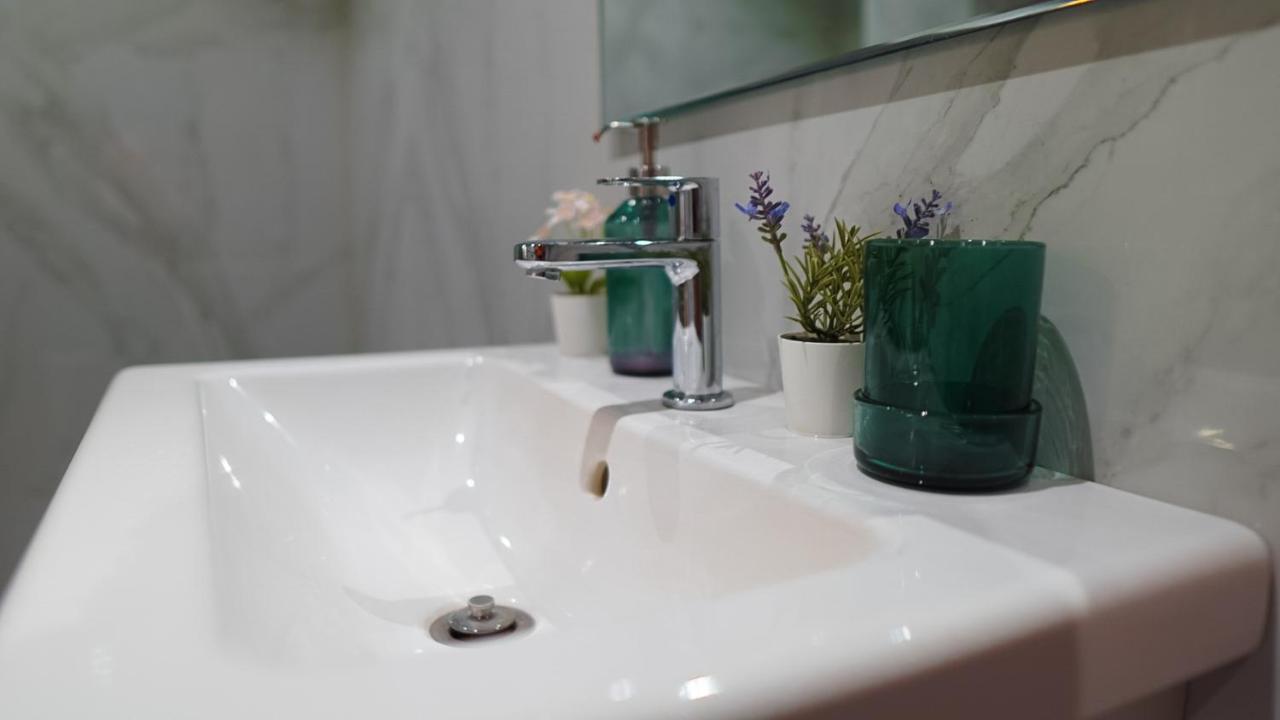 Bridge Service Apartment ハイデラバード エクステリア 写真